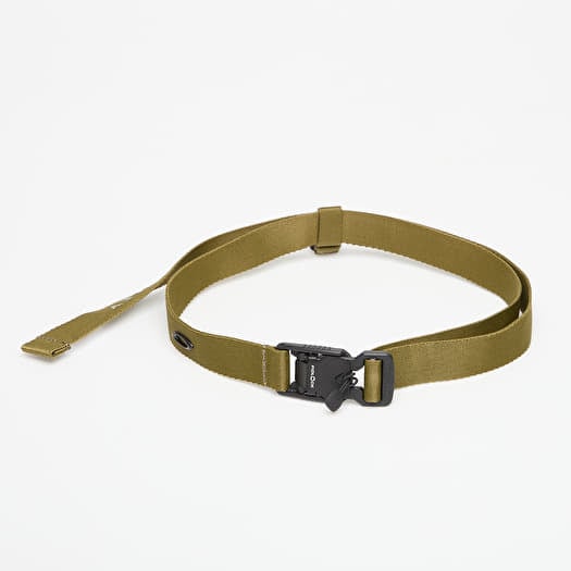 Belt Oakley Latitude Web Belt Army Green