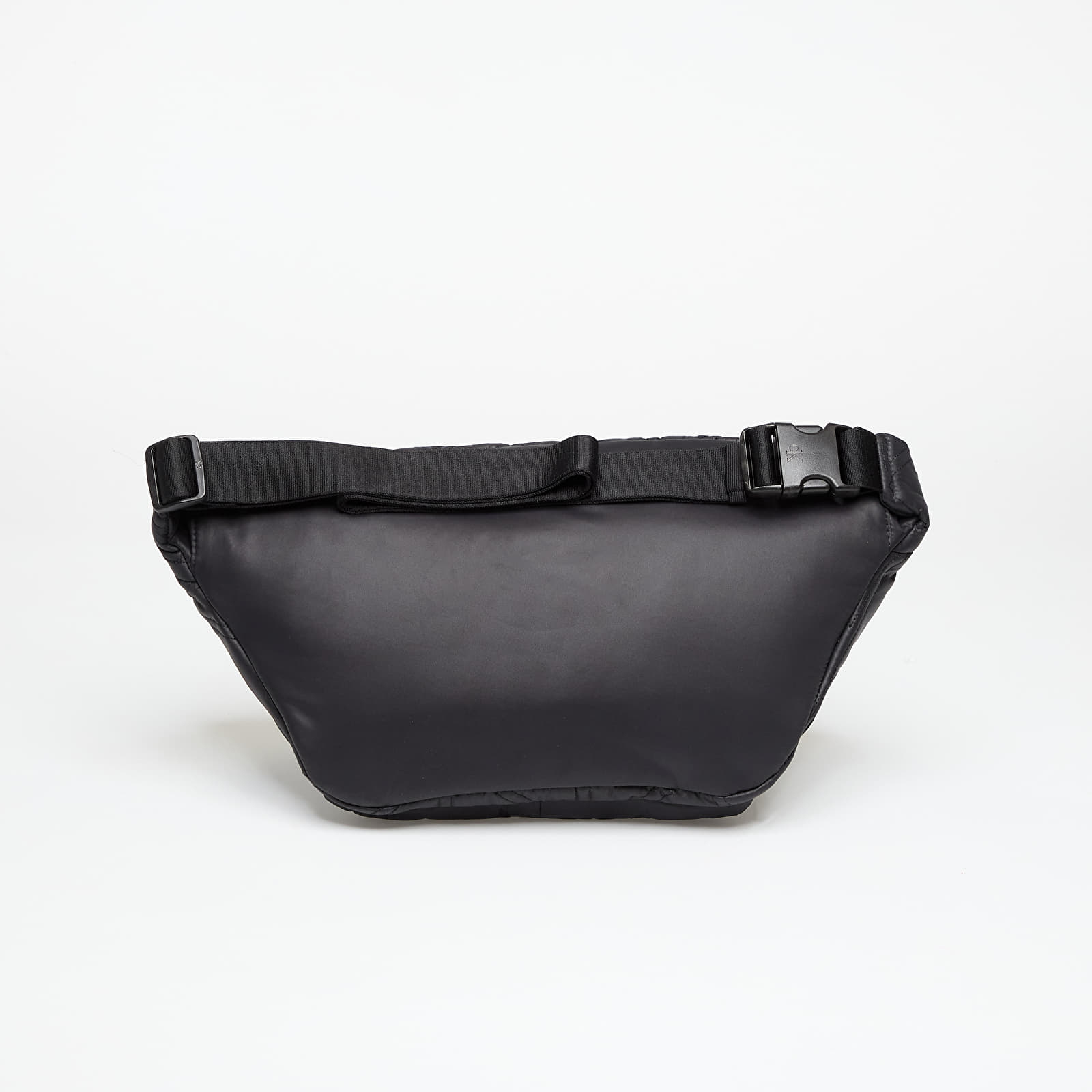 Men's Shoulder Bags Calvin Klein Puffer Sling Bag Black