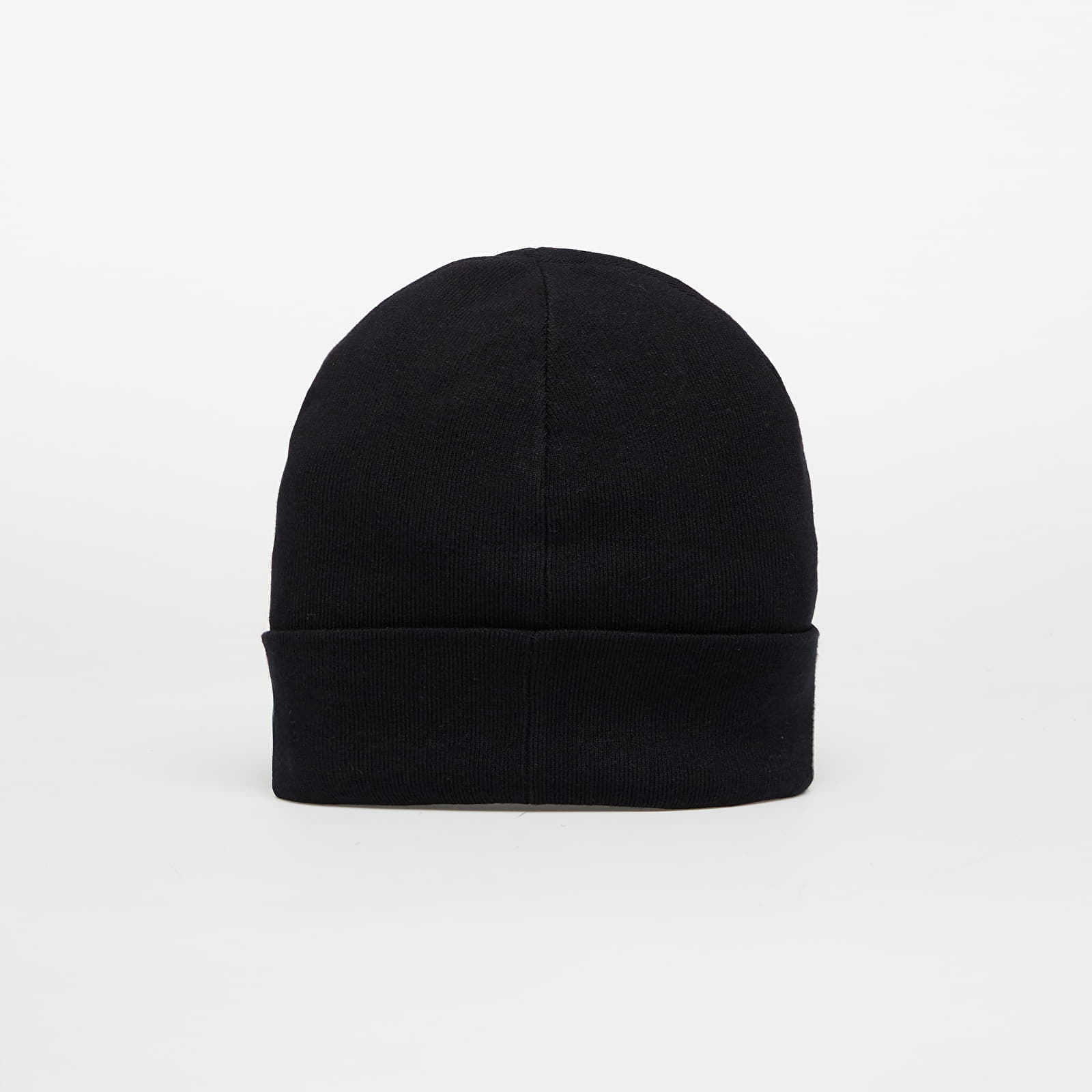 Hatte til mænd Calvin Klein Fine Rib Beanie Black