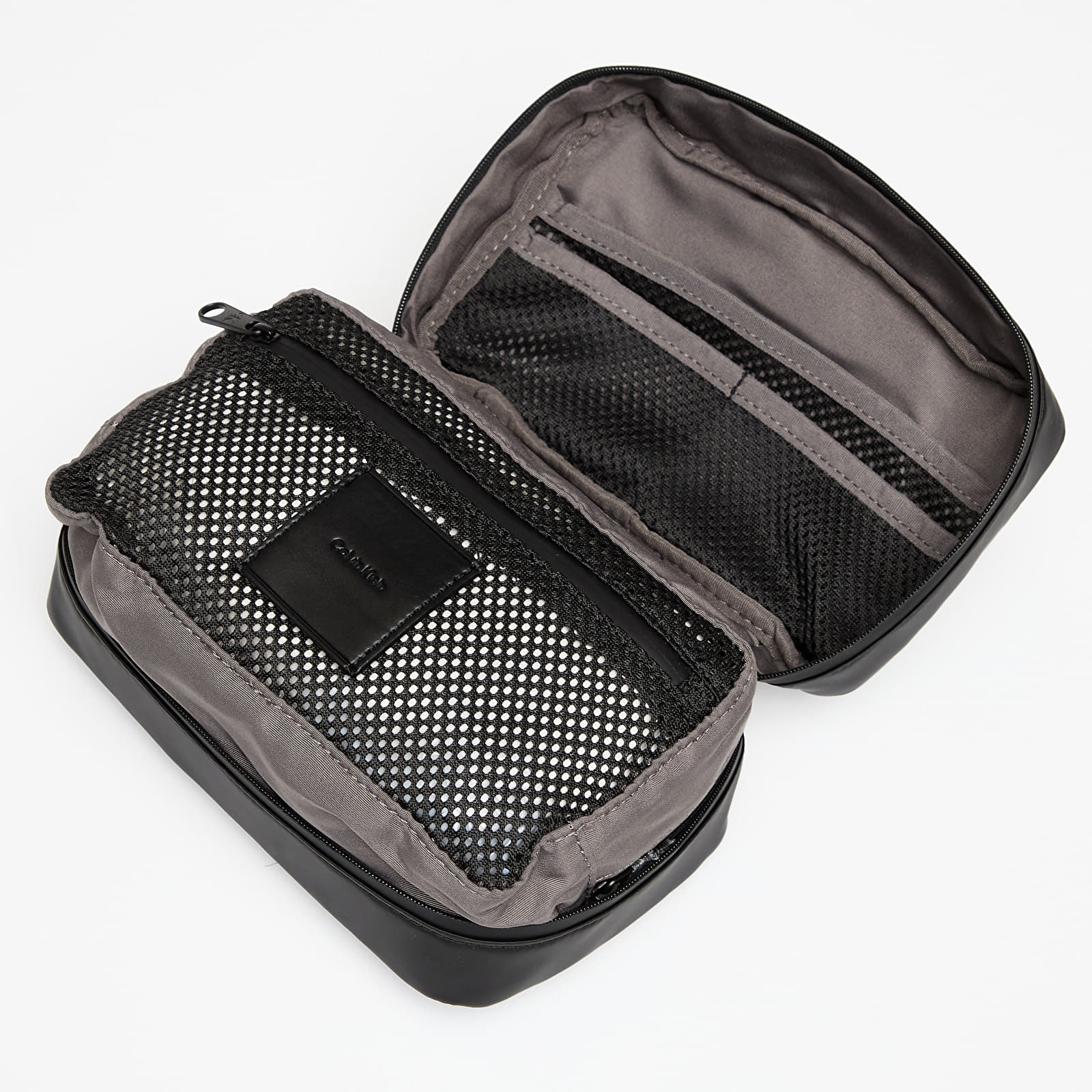 Other accessories Calvin Klein Utility Dopp Kit Black