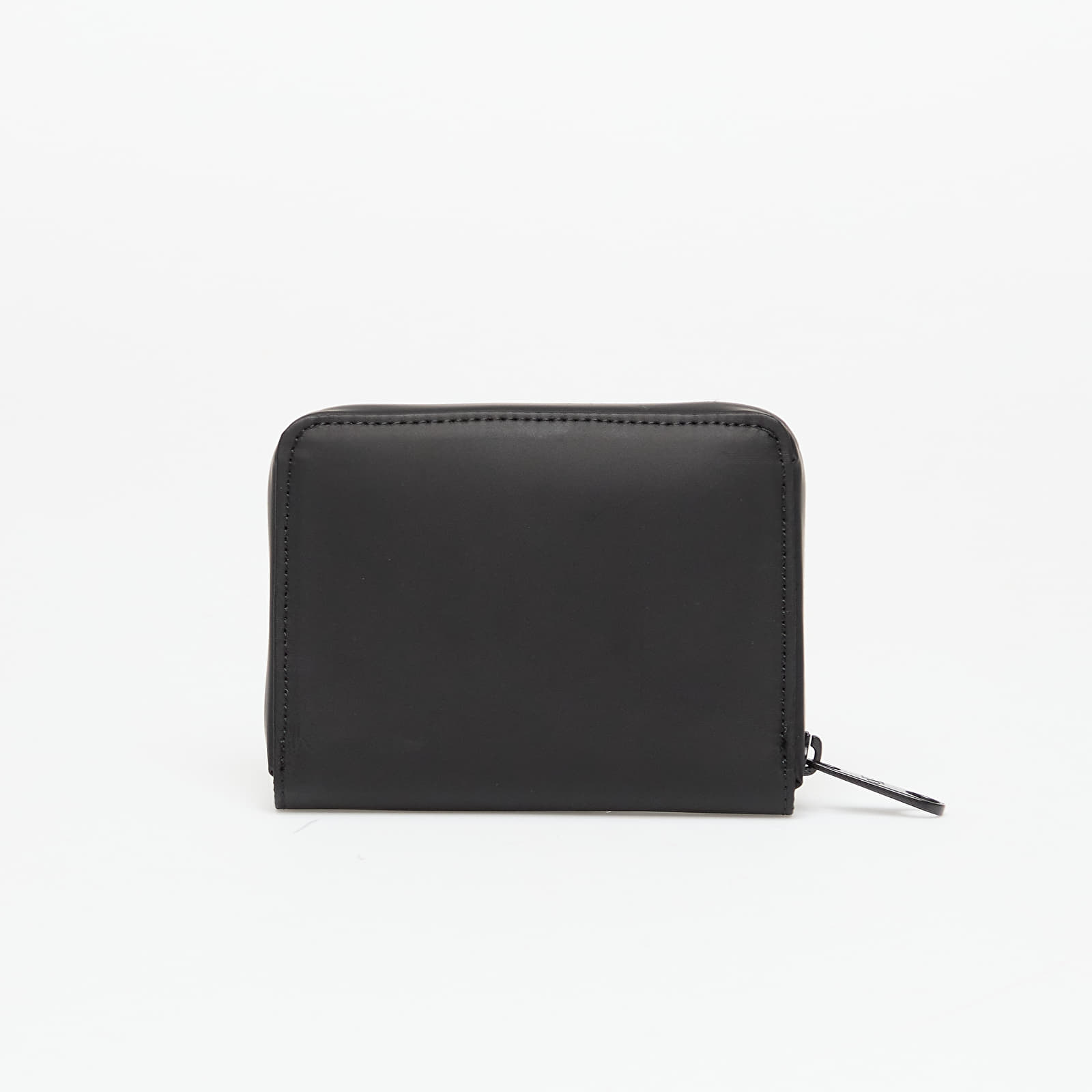 Meeste rahakotid Calvin Klein Utility Ew L Zip Wallet Black