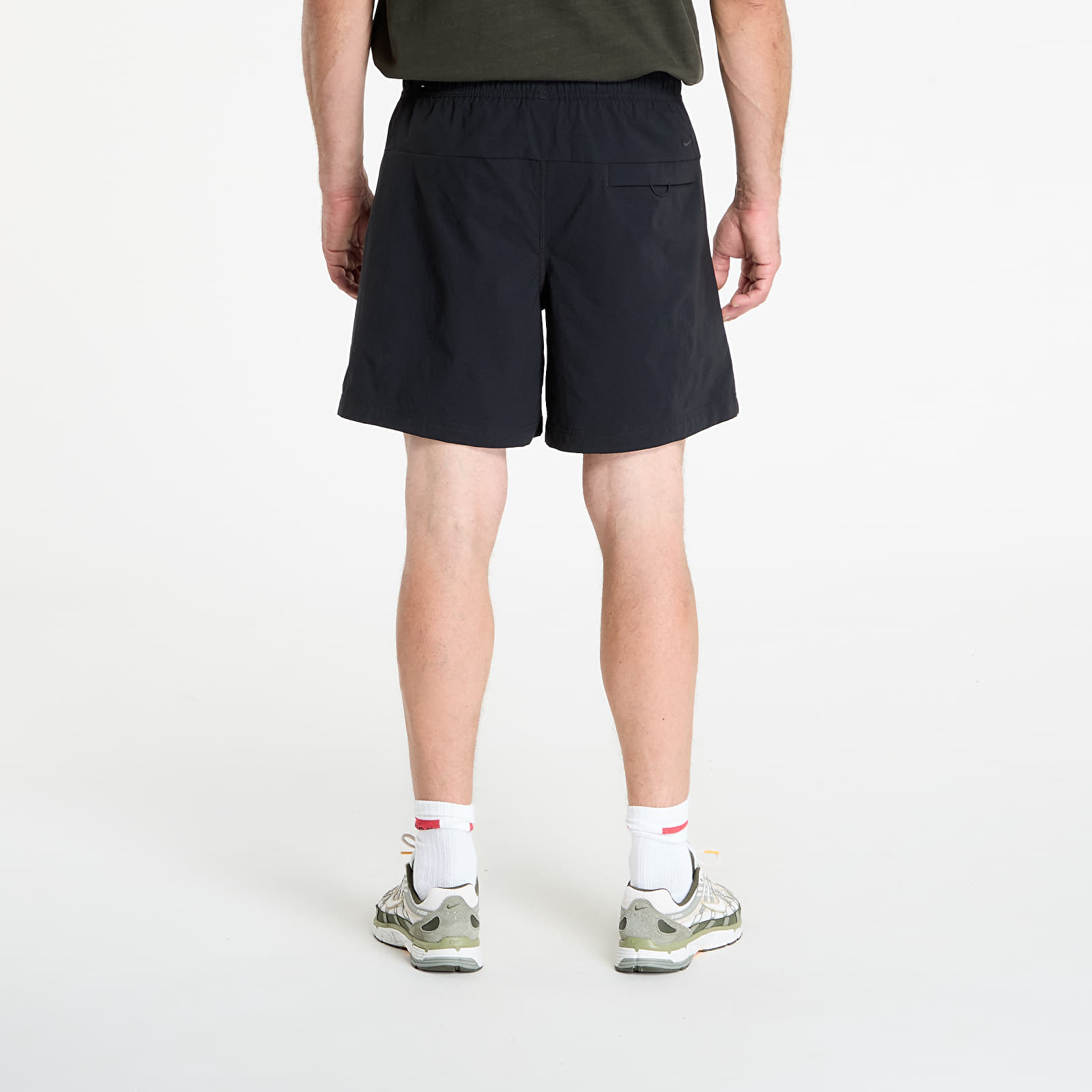 Shorts Nike Tech Men's Woven Shorts Black/ Black