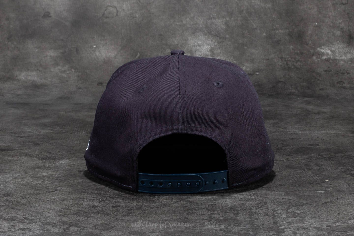 Kšiltovky New Era 9Fifty Team Camo New York Yankees Cap Navy/ Woodland Camo