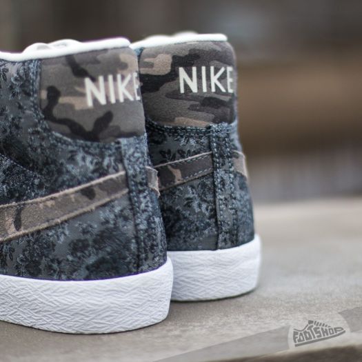 Nike Blazer Mid Premium Vintage