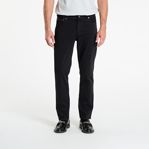 Tommy Hilfiger Straight Denton Sstr Jeans Denim