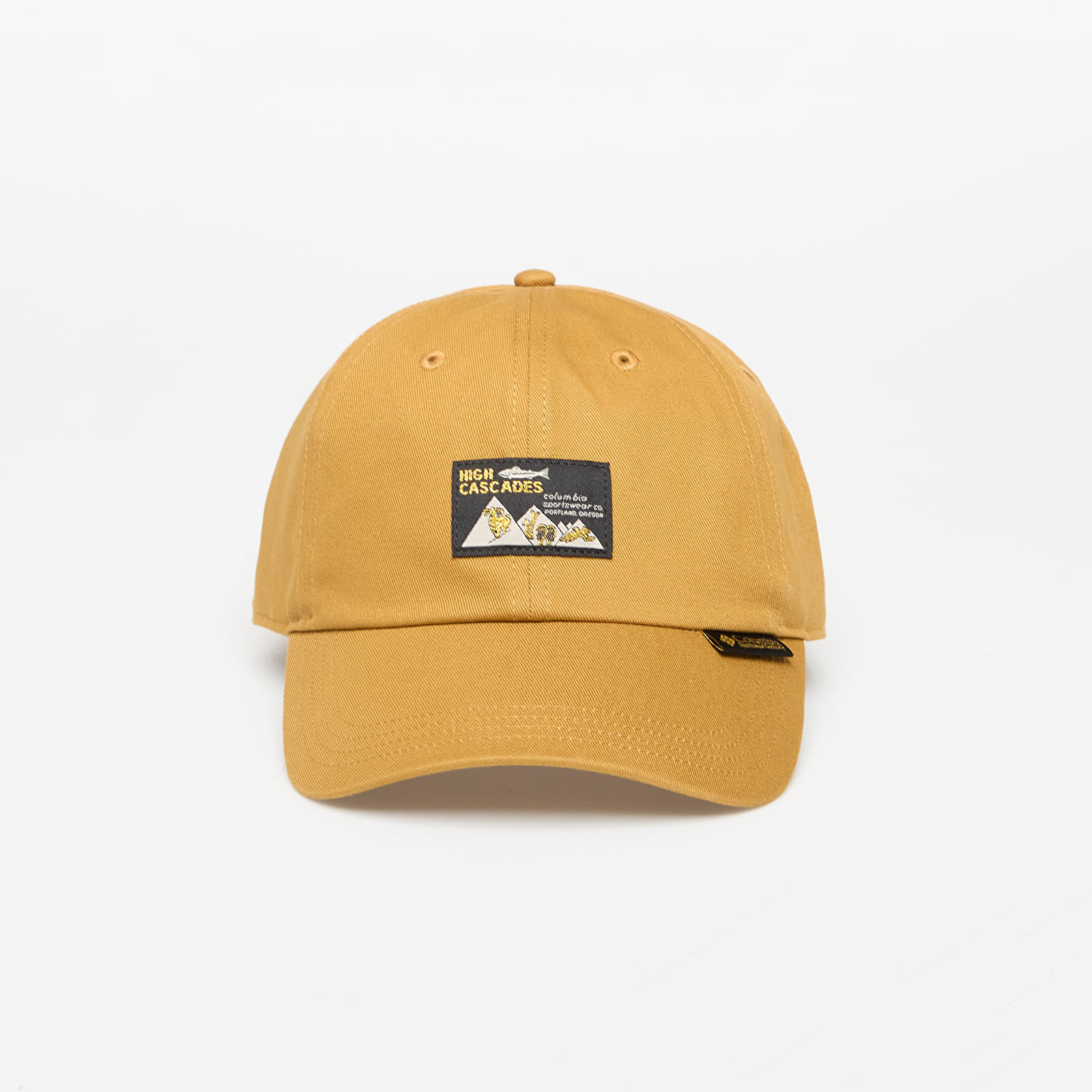 Cap Columbia Provisionsâ„¢ Ball Cap Maple Sugar/ Heritage Universal