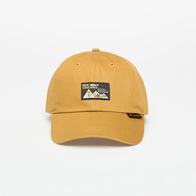 Casquette Columbia Provisions™ Ball Cap Maple Sugar/ Heritage