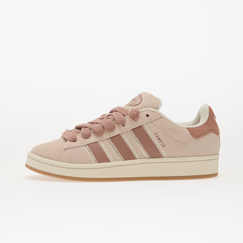 adidas Campus 00s W Crew White/ Wonder Aqua/ Warm Clay