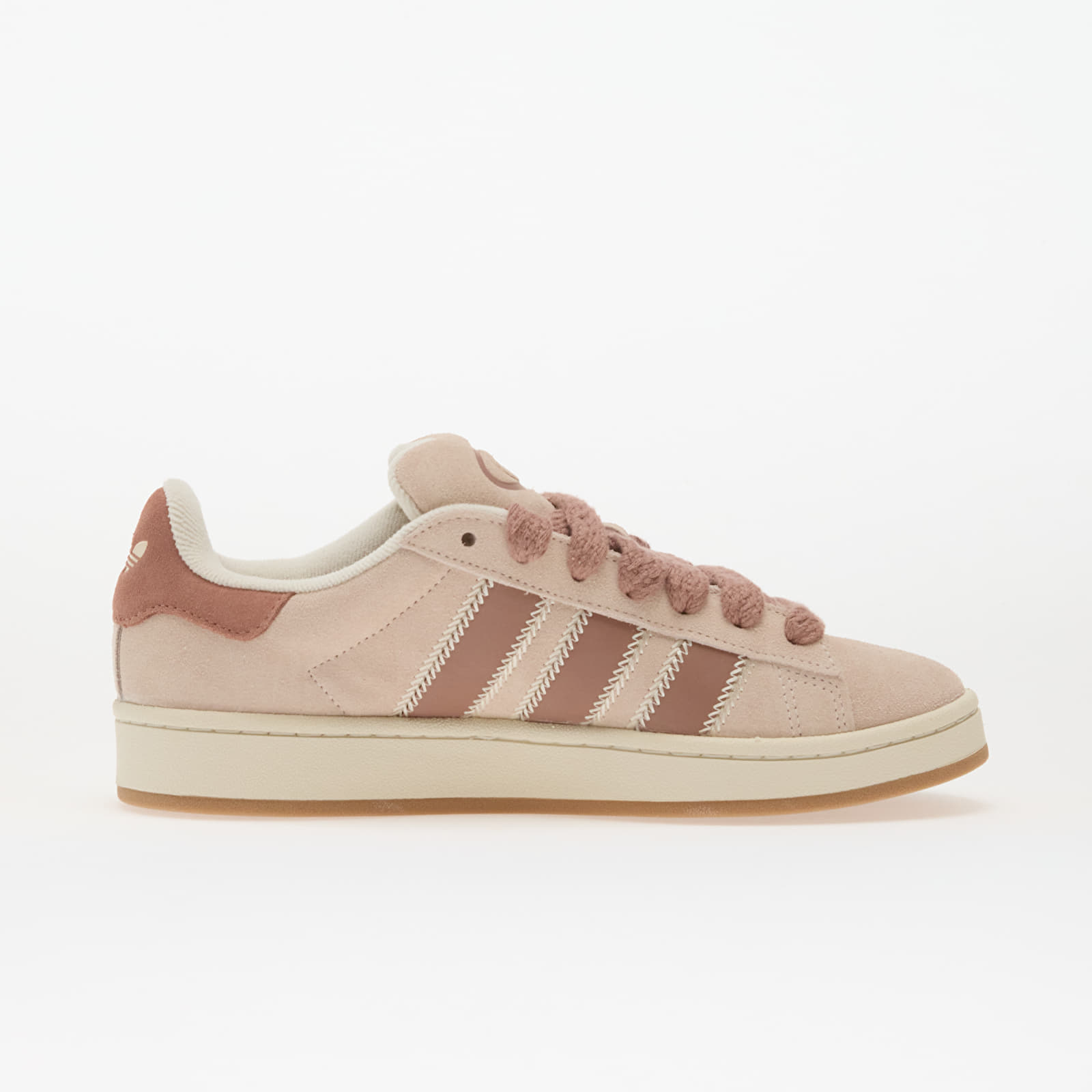 Damen Sneaker und Schuhe adidas Campus 00s W Crew White/ Wonder Aqua/ Warm Clay