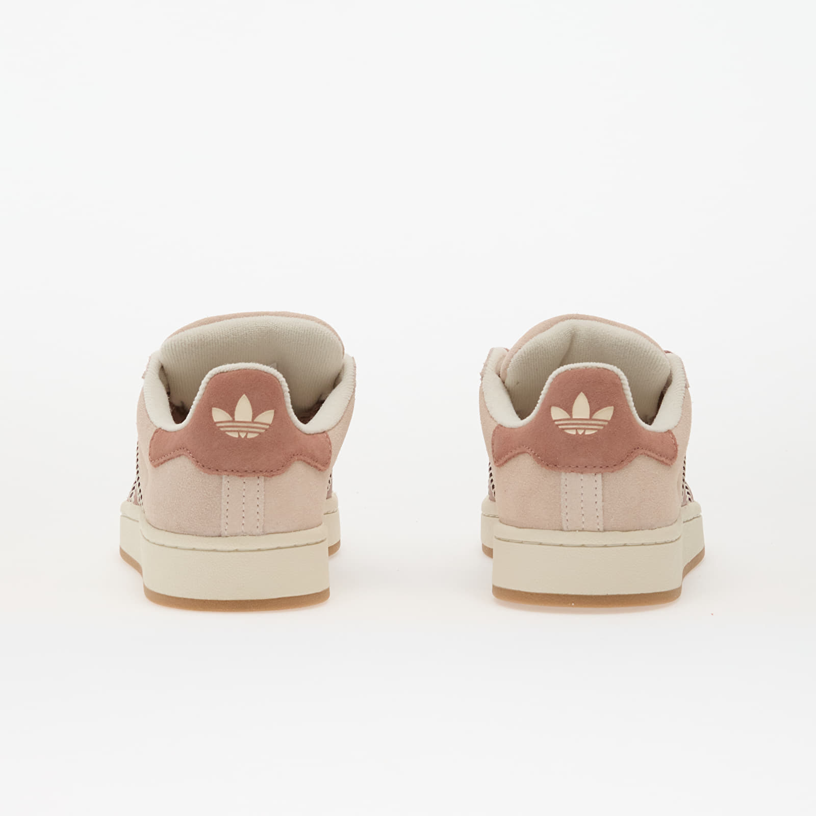 Damen Sneaker und Schuhe adidas Campus 00s W Crew White/ Wonder Aqua/ Warm Clay