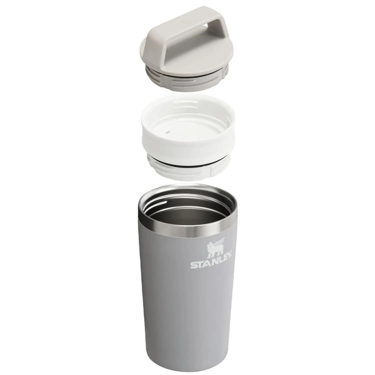 Annet tilbehør STANLEY The Café-To-Go Travel Mug 350ml/ 12oz Ash