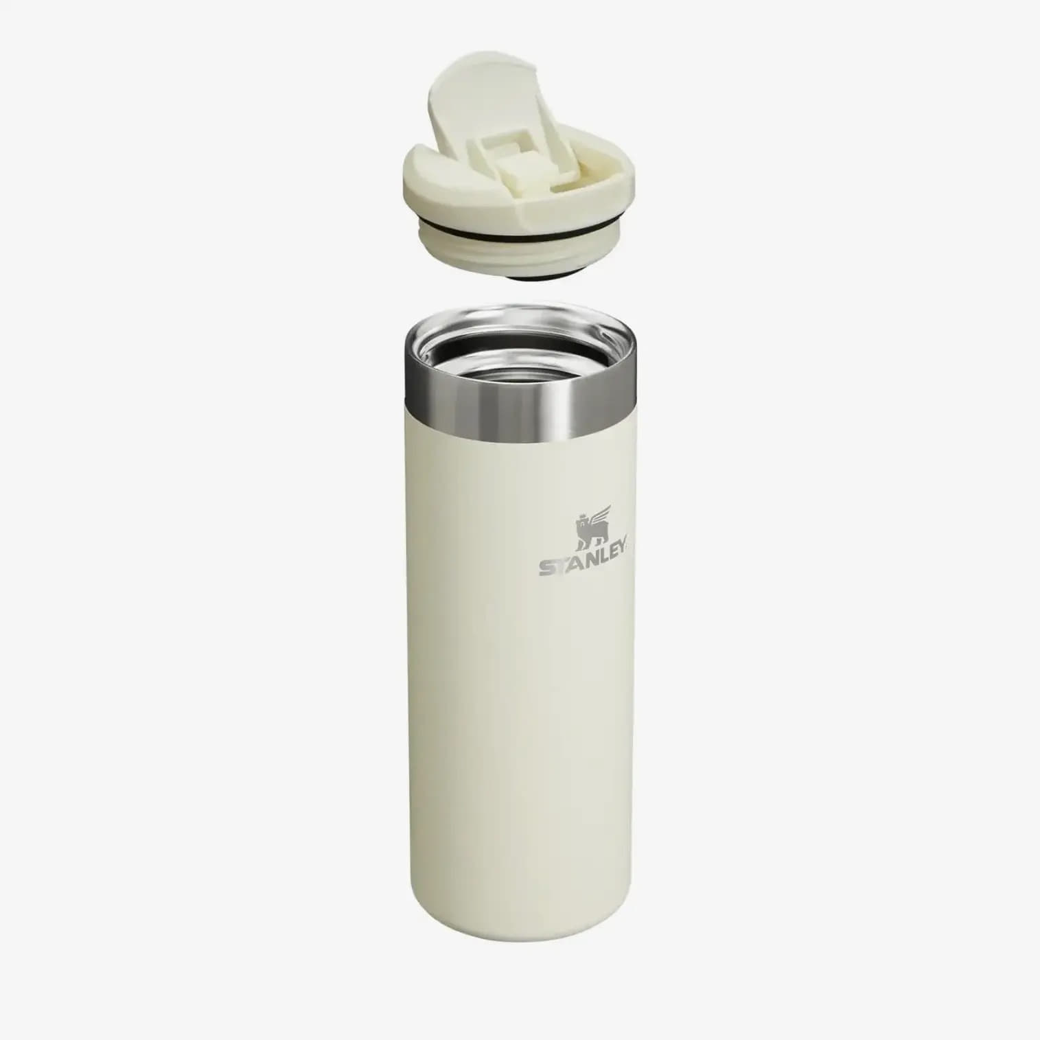 Andet tilbehør STANLEY The AeroLight™ Transit Mug 470ml/ 16oz Cream Gloss