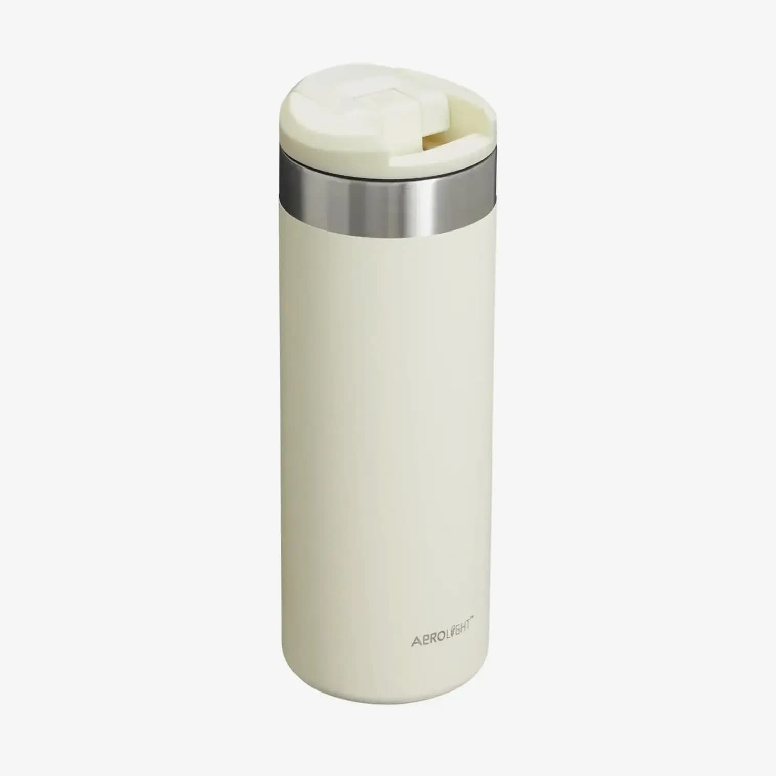 Andet tilbehør STANLEY The AeroLight™ Transit Mug 470ml/ 16oz Cream Gloss
