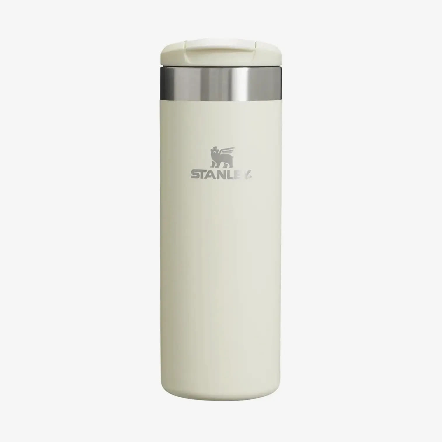 Andet tilbehør STANLEY The AeroLight™ Transit Mug 470ml/ 16oz Cream Gloss