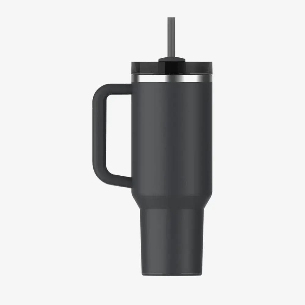 Inne STANLEY The Quencher H2.O FlowState™ Tumbler 1.18L / 40oz Black 2.0