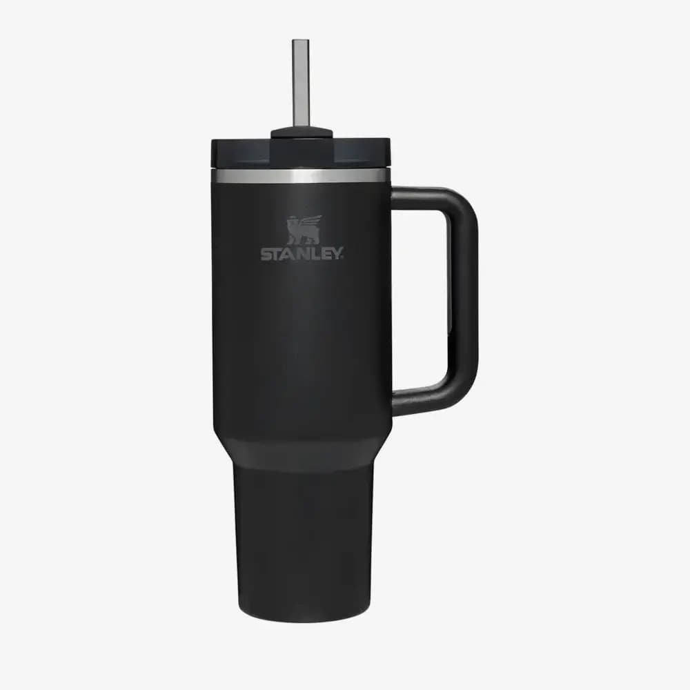 Inne STANLEY The Quencher H2.O FlowState™ Tumbler 1.18L / 40oz Black 2.0