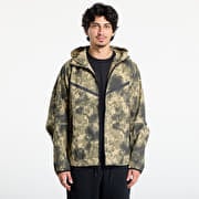 Nike Tech Men's Dri-FIT Woven Camo Windrunner Jacket