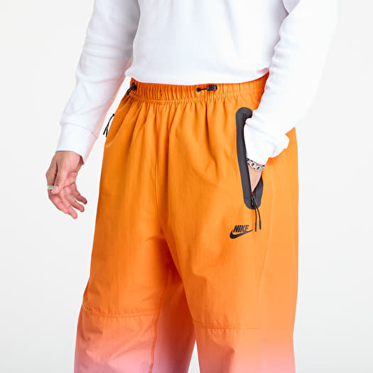 nike tech fleece pants game royal