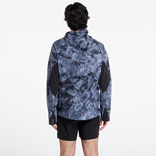 Jackets Y-3 M Run Jacket Black (KA8049) | Footshop