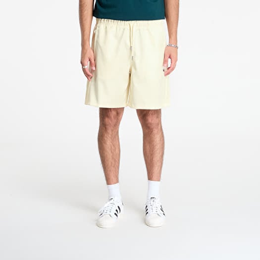 Shorts adidas Satin Short Crew White