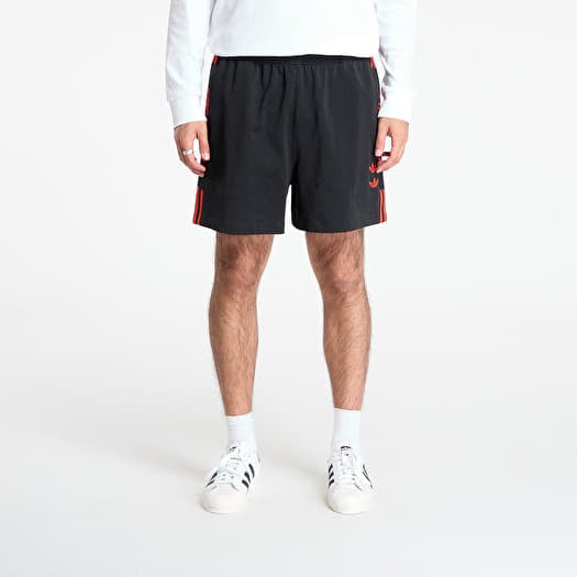 Shorts adidas Chavarria Gym Short Black
