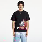 Billionaire Boys Club Icecream Jumbo Running Dog T-Shirt Black