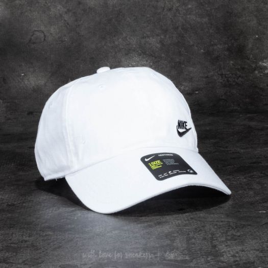 nike women's heritage86 futura classic cap