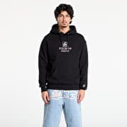 Billionaire Boys Club Icecream Serve It Best Popover Hood Black