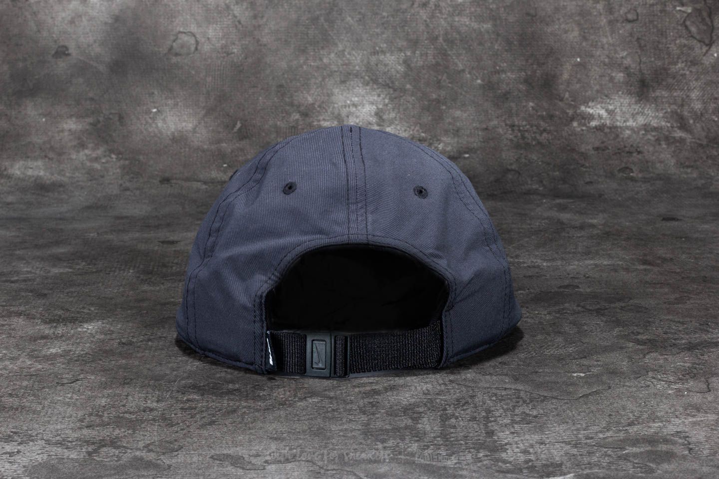 Caps Nike SB Heritage 86 Cap Black/ White