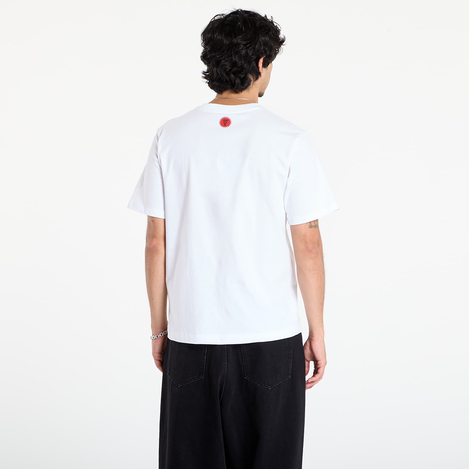 Tričká Billionaire Boys Club Icecream Convenience Store T-Shirt White