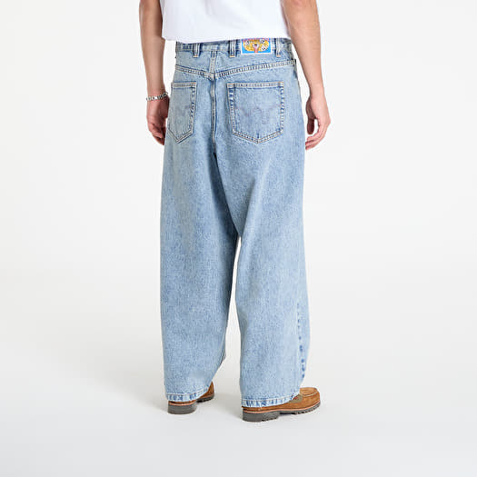 Jeans Billionaire Boys Club Icecream Running Dog Triple Scoop