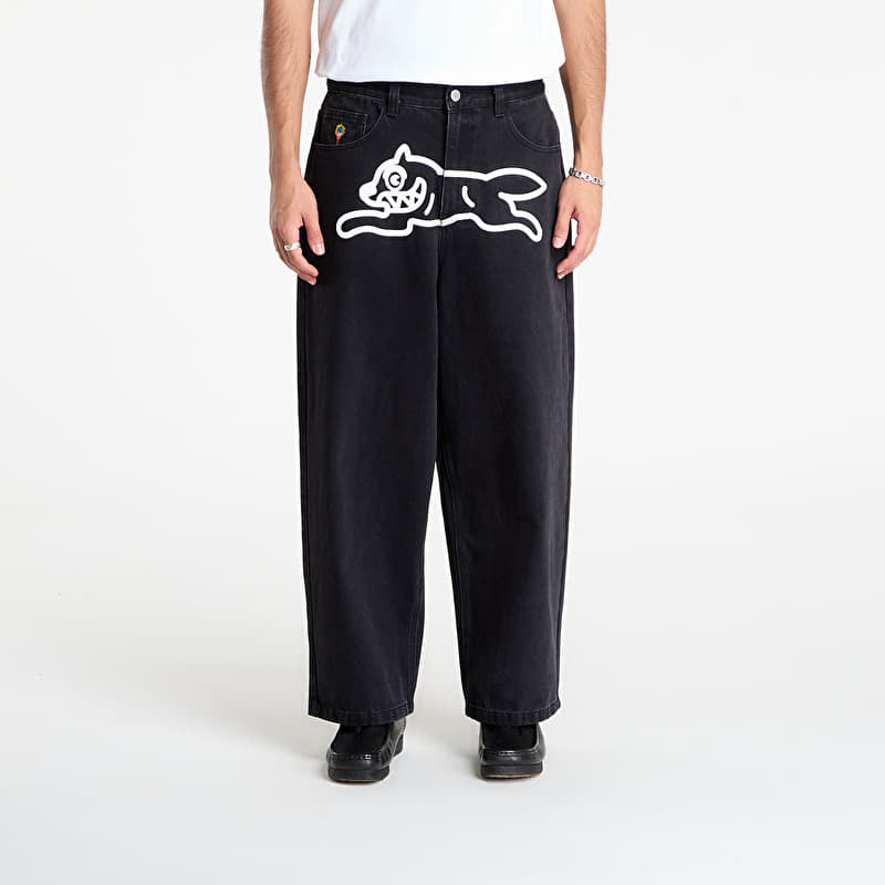 Billionaire Boys Club Icecream Running Dog Triple Scoop Denim