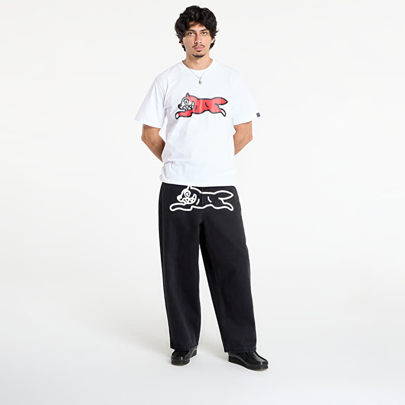 Billionaire Boys Club Icecream Running Dog Triple Scoop Denim