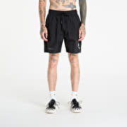 PLEASURES Daft Club Crush Hiking Shorts