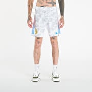 adidas x BAPE FB Shorts White