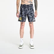 adidas x BAPE FB Shorts Black