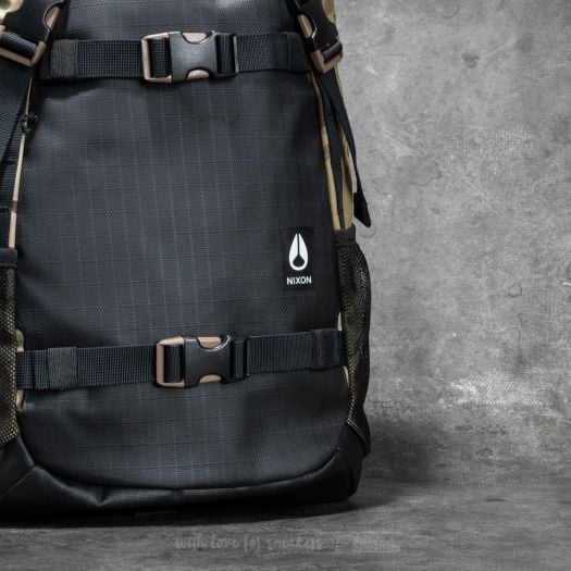 Landlock backpack iii best sale