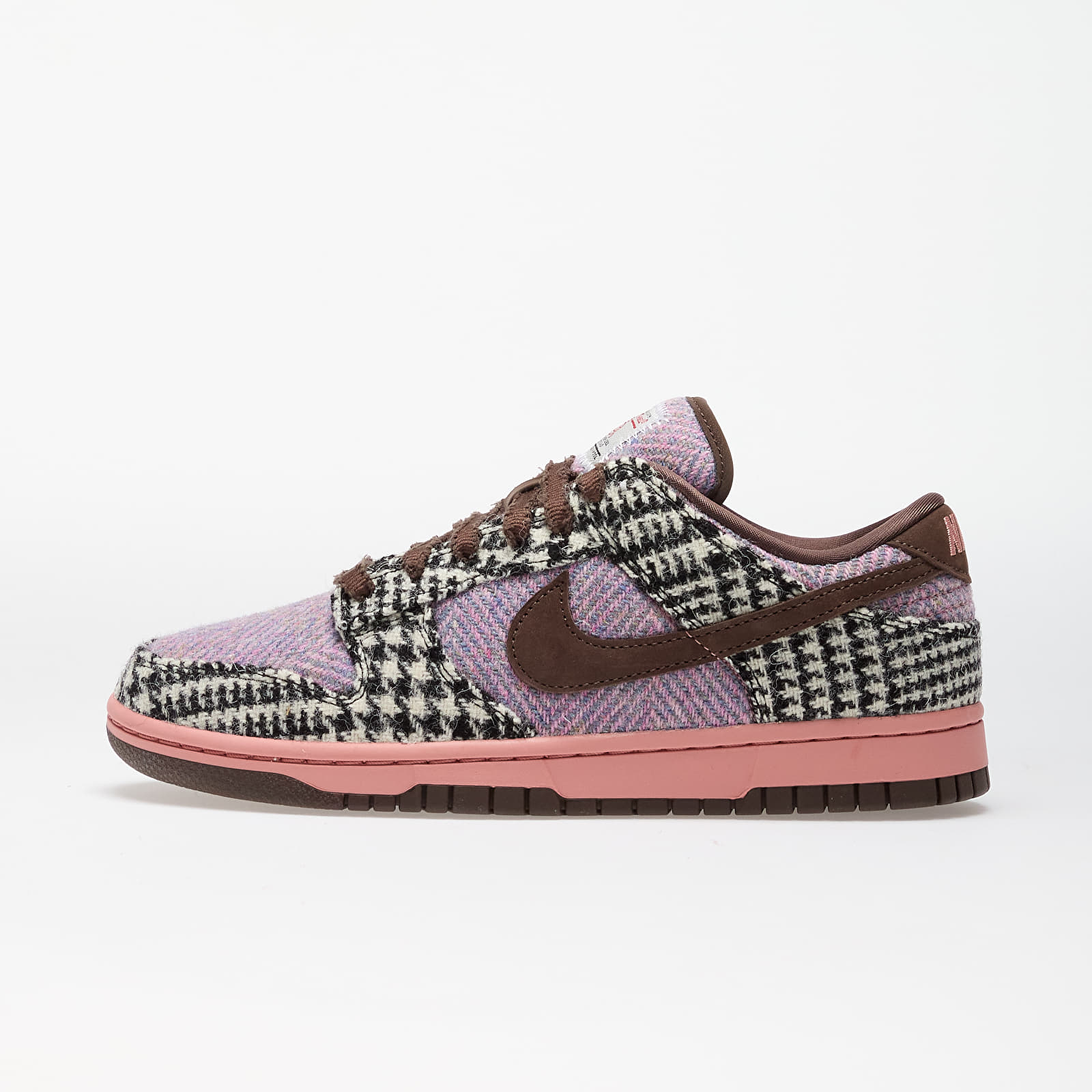 Damen Sneaker und Schuhe Nike Dunk Low Multi-Color/ Multi-Color-Multi-Color