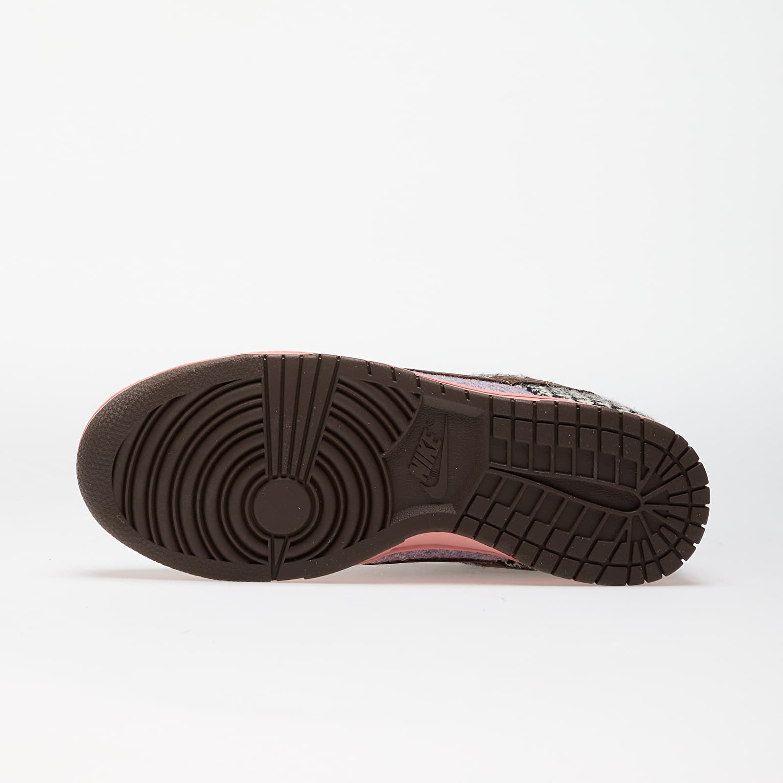 Damen Sneaker und Schuhe Nike Dunk Low Multi-Color/ Multi-Color-Multi-Color