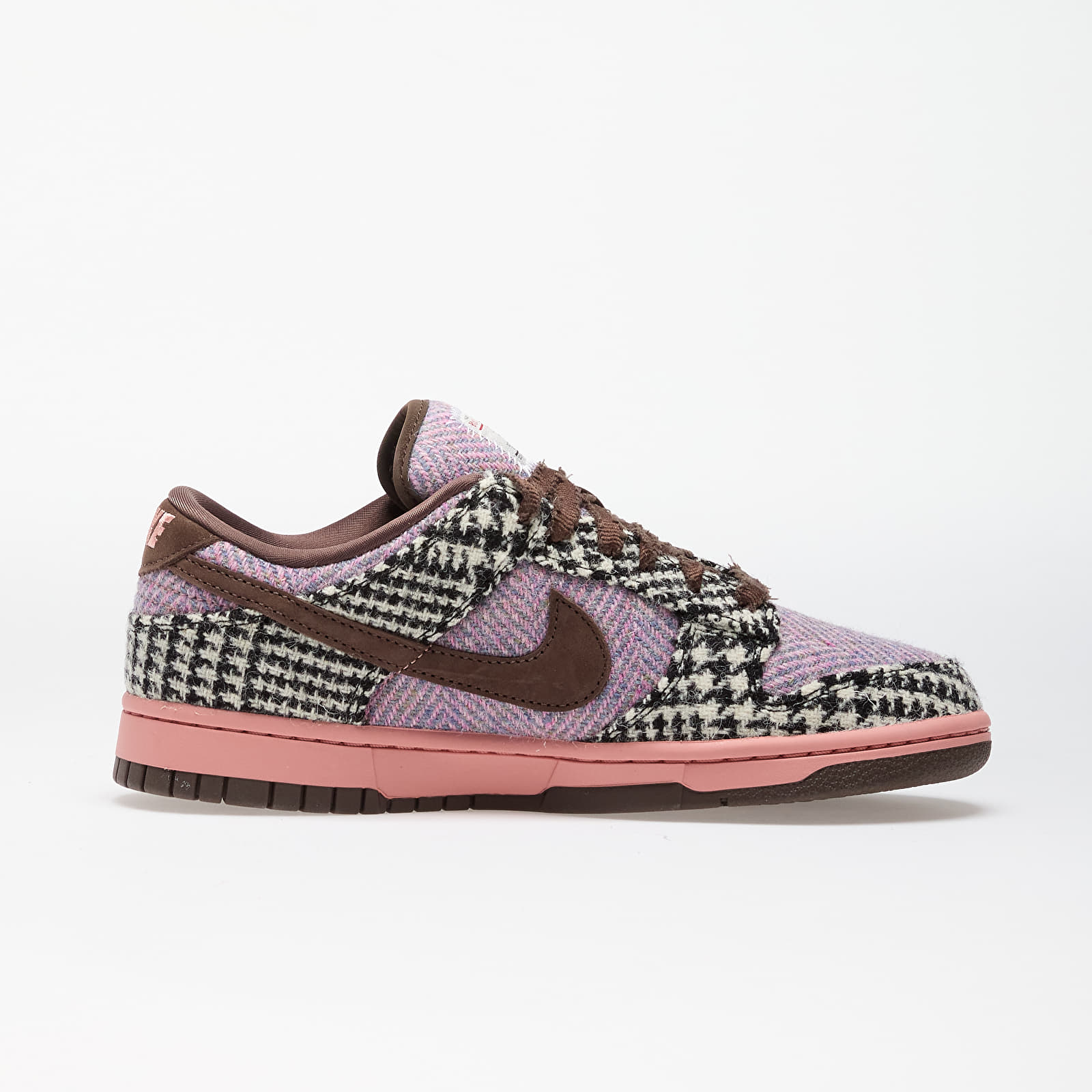 Damen Sneaker und Schuhe Nike Dunk Low Multi-Color/ Multi-Color-Multi-Color