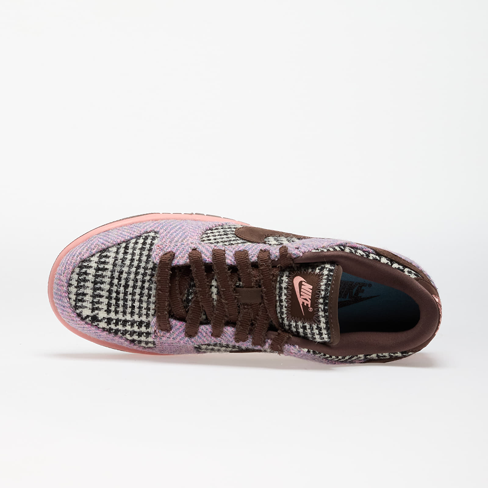 Damen Sneaker und Schuhe Nike Dunk Low Multi-Color/ Multi-Color-Multi-Color