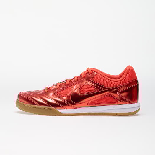 Nike Gato Lv8 Lt Crimson/ Lt Crimson-White-Gum Lt Brown