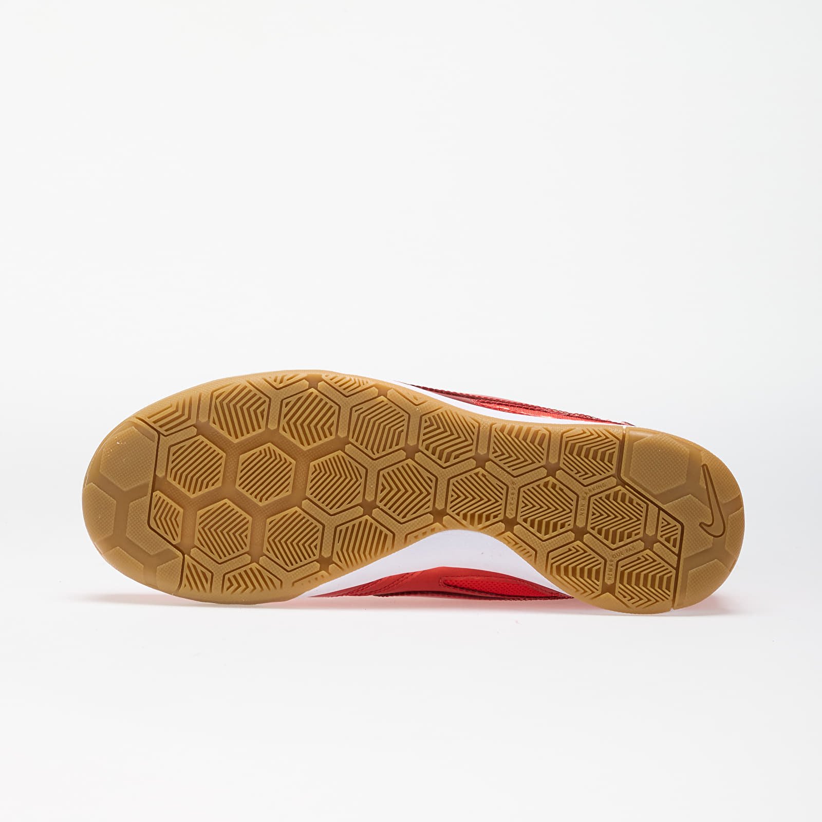 Meeste kingad Nike Gato Lv8 Lt Crimson/ Lt Crimson-White-Gum Lt Brown