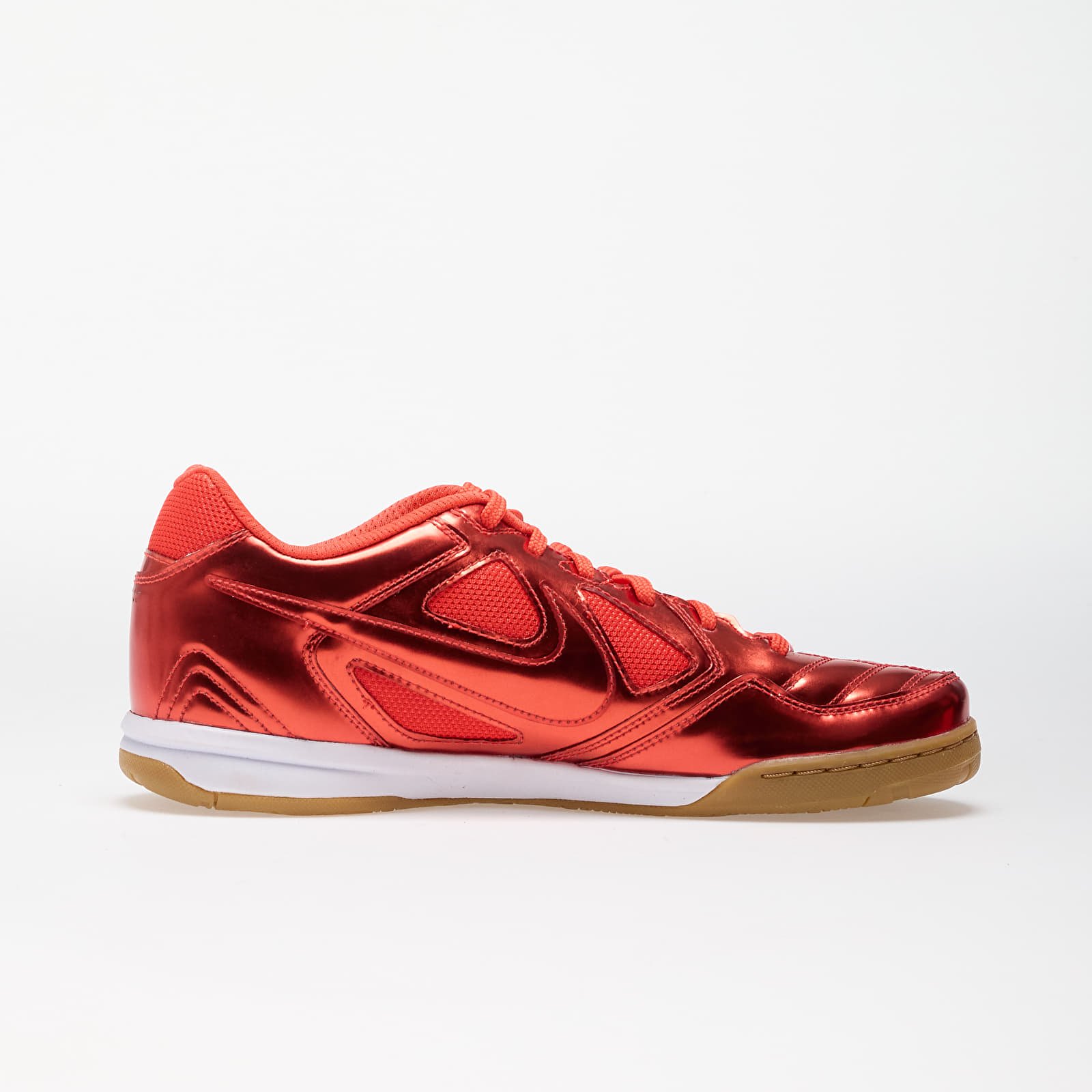 Meeste kingad Nike Gato Lv8 Lt Crimson/ Lt Crimson-White-Gum Lt Brown