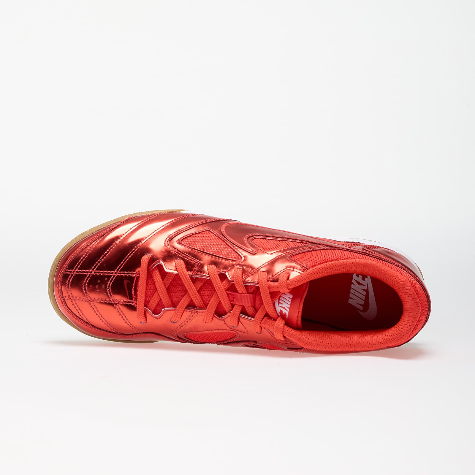 Meeste kingad Nike Gato Lv8 Lt Crimson/ Lt Crimson-White-Gum Lt Brown