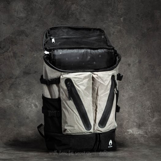Backpack Nixon Scripps II Backpack