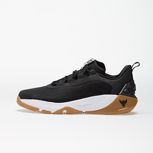 Under Armour Project Rock 8 Black