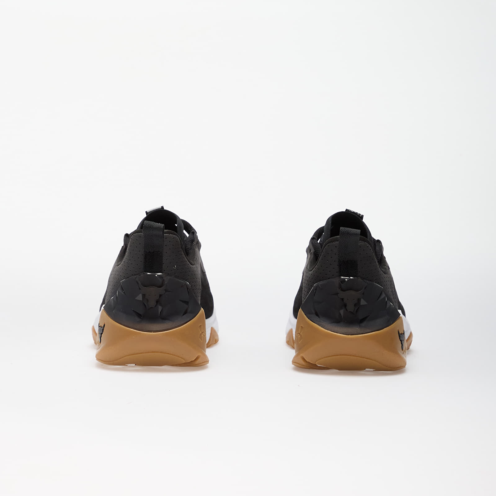 Men's shoes Under Armour Project Rock 8 Black