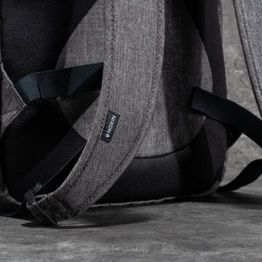 Nixon traps backpack 2025
