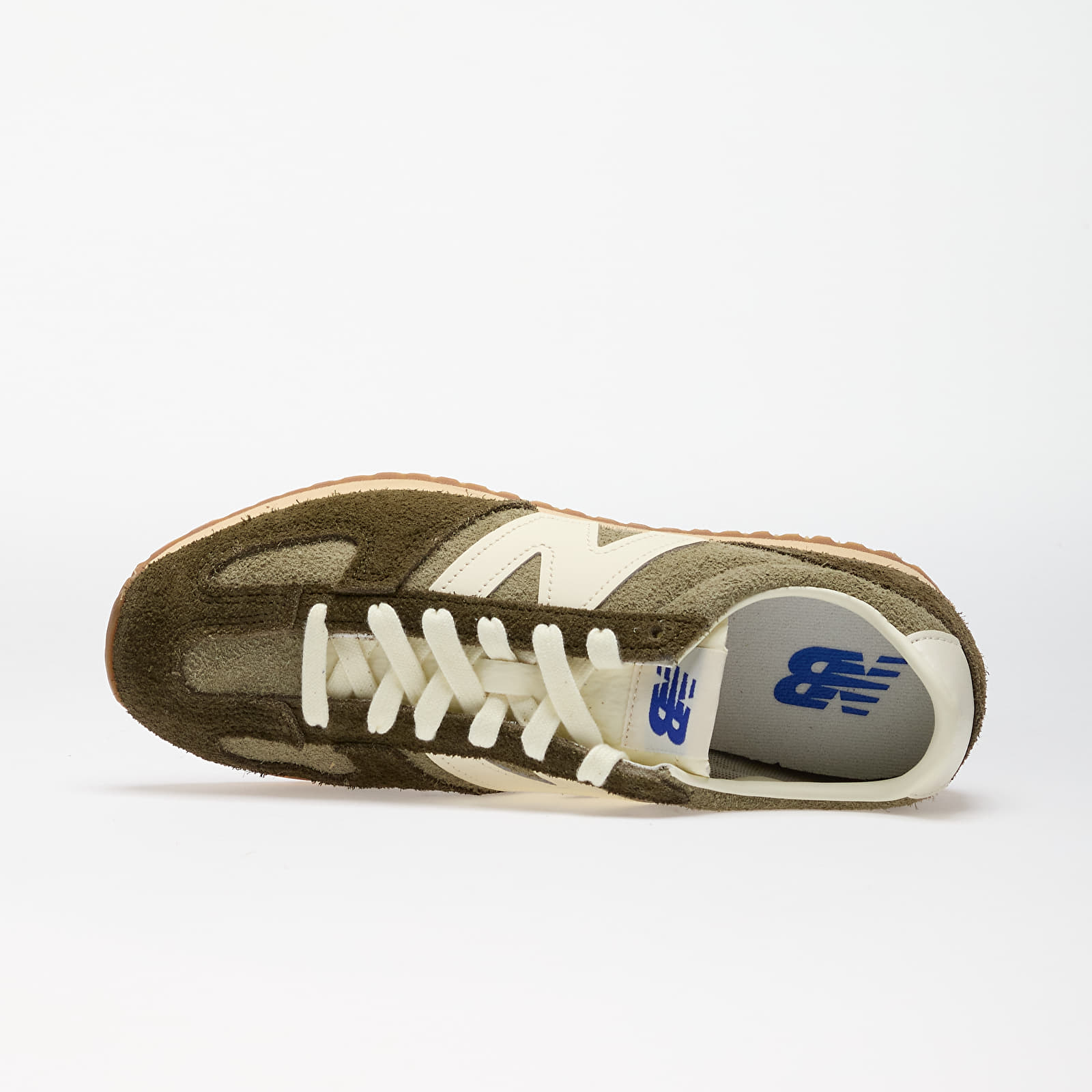 Men's shoes New Balance 471 Dark Olivine
